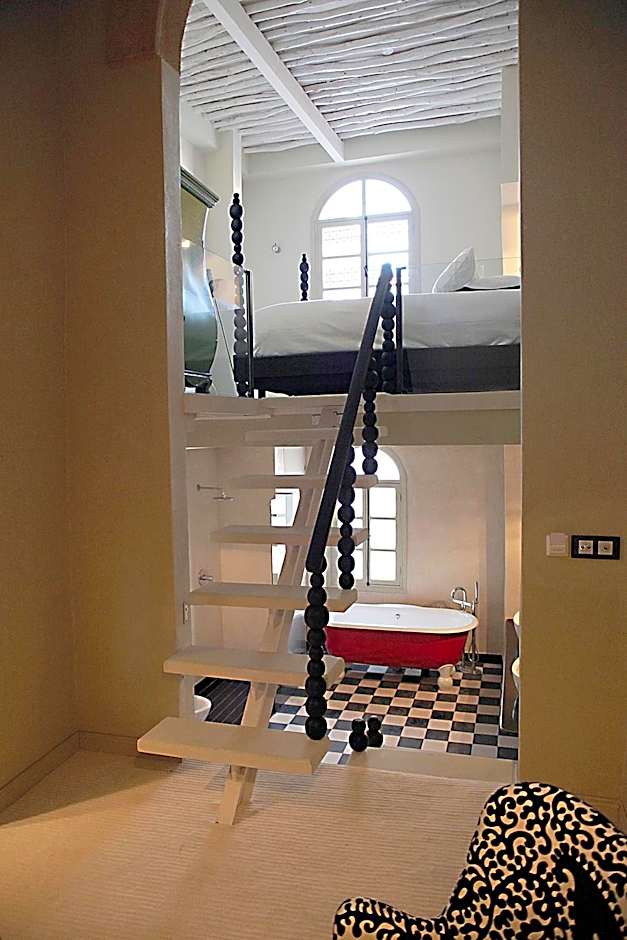 Photo 1 of 4 of Deluxe Suite