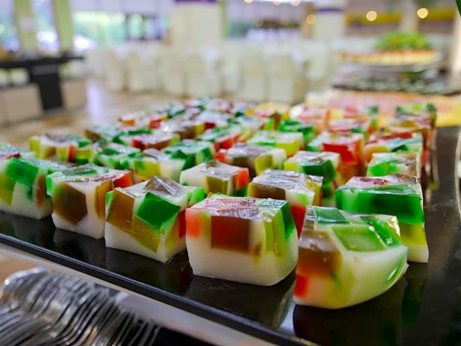 Kristal Hotel - All inclusive - Fully renovated rooms 2025