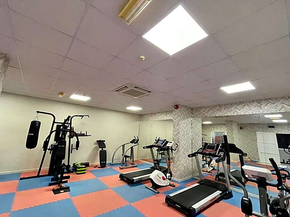 A'Sinamar Hotel Apartment