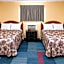 Extended Stay Motel - Snyder