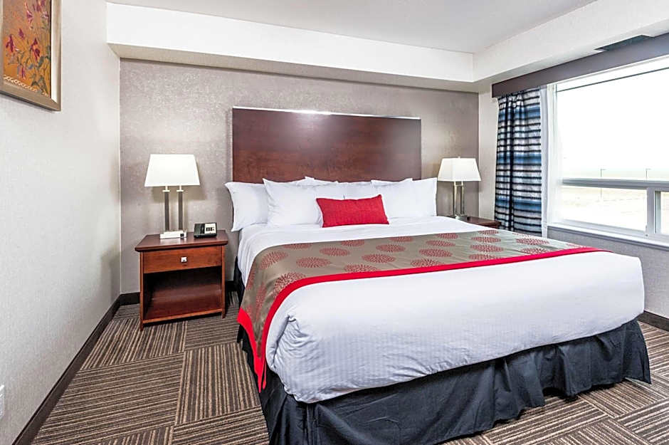 Ramada by Wyndham Moose Jaw