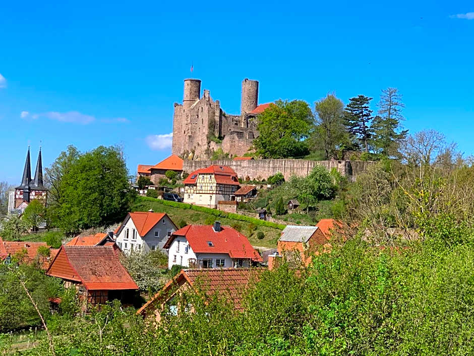 Ferienhaus: "Casa de Summer"