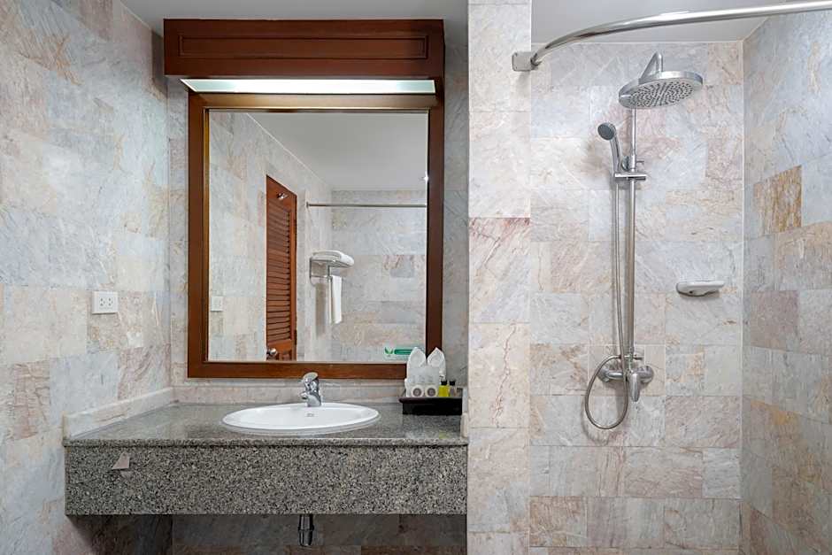 Star Convention Hotel (Star Hotel)