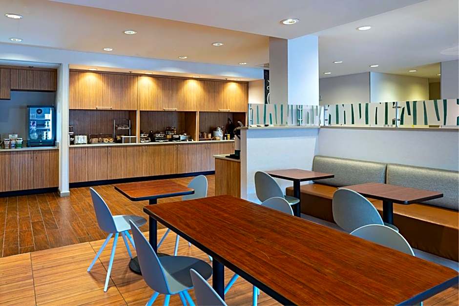 TownePlace Suites by Marriott Macon Mercer University