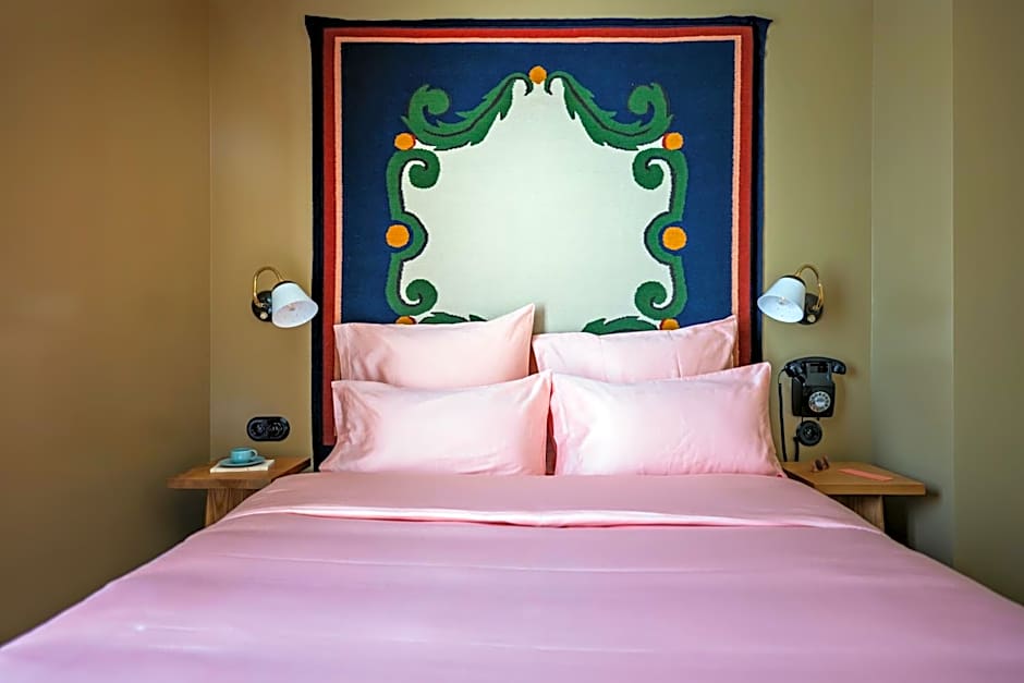 Hôtel de La Boétie