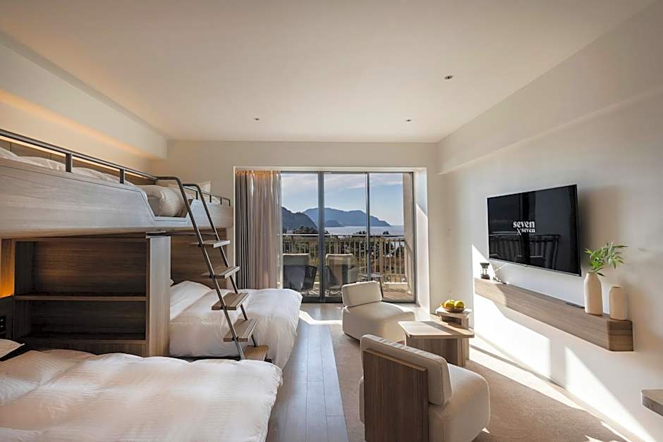 seven x seven Itoshima