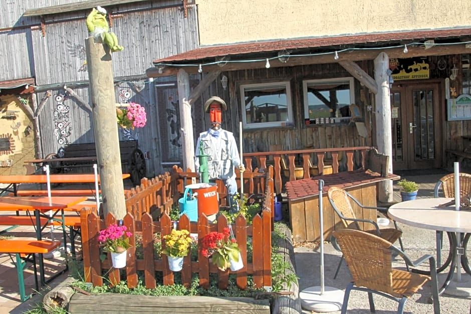 Doppelzimmer – Eppingen, TX