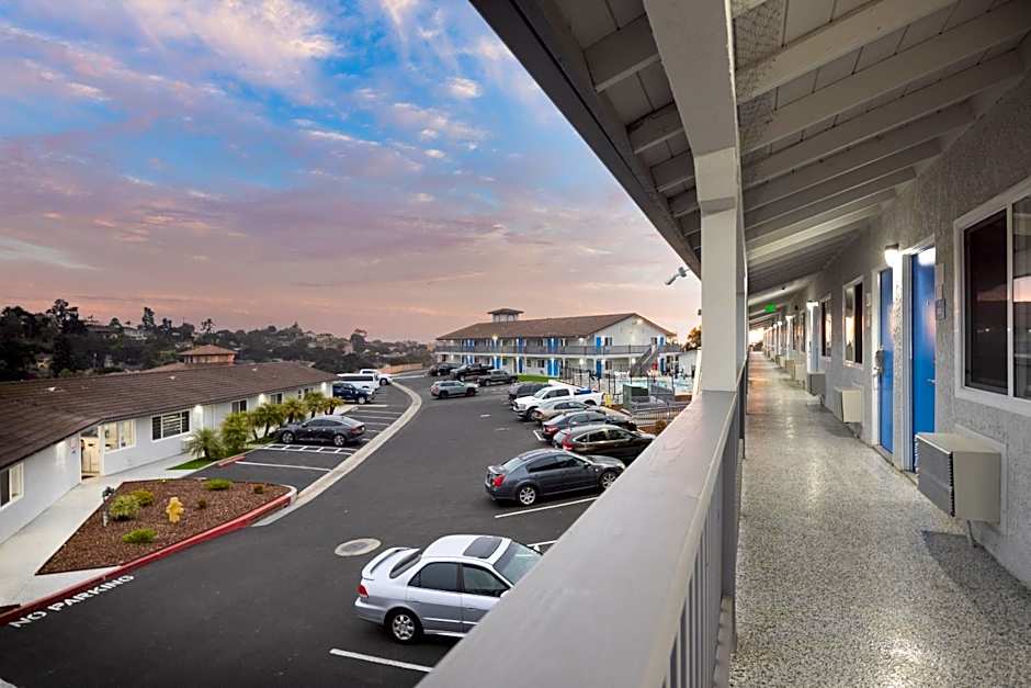 Premier Inns Pismo Beach