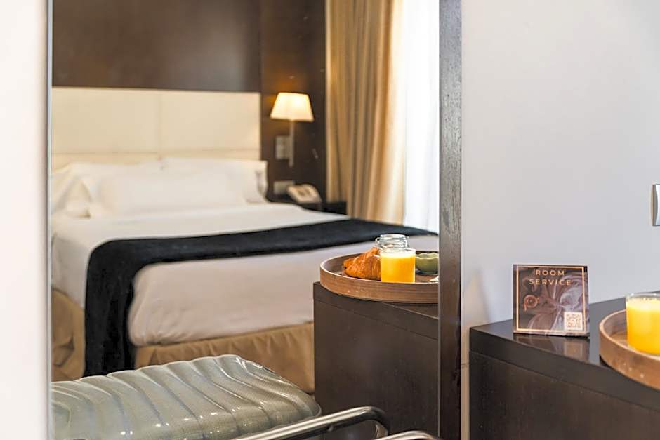 Hotel Taburiente S.C.Tenerife