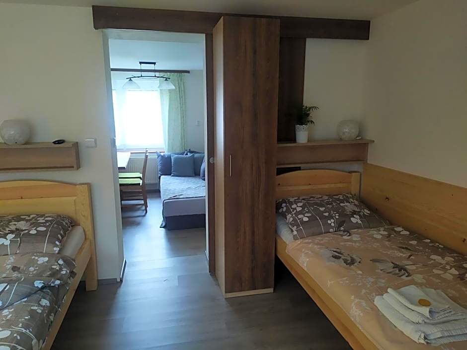 Apartmany De-Lu