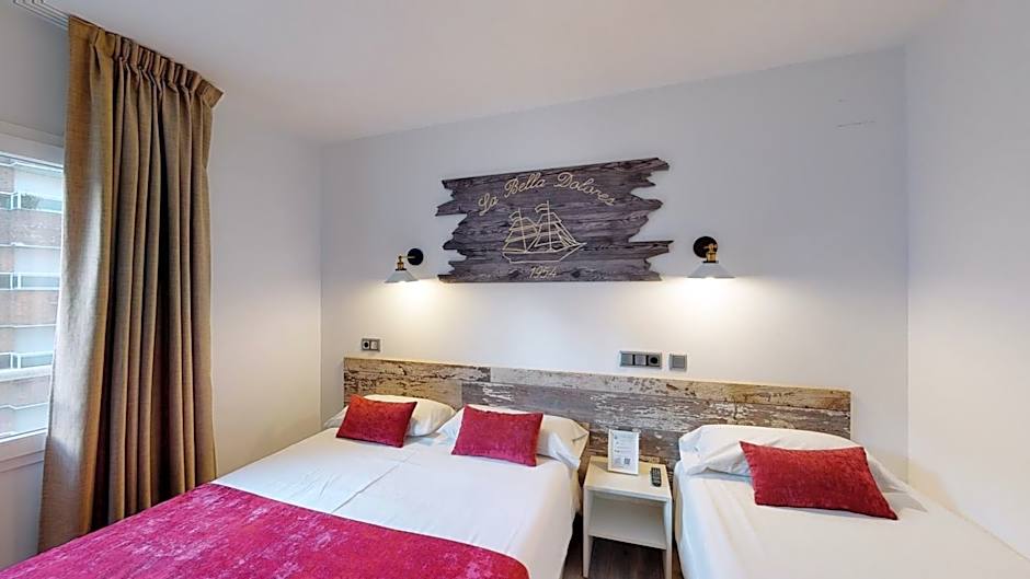 Hotel Bella Dolores