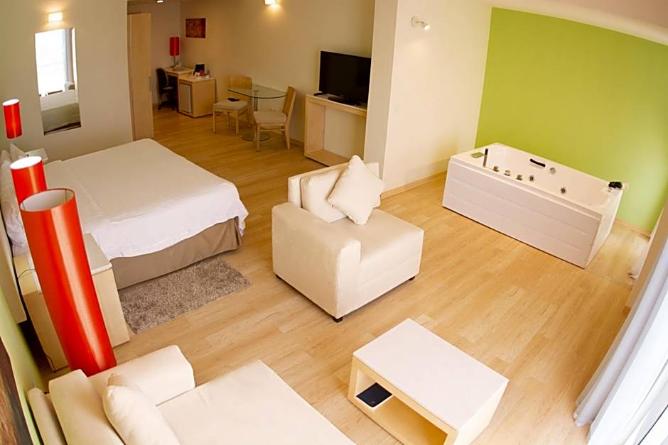 Bel Air Business Salamanca, Trademark by Wyndham