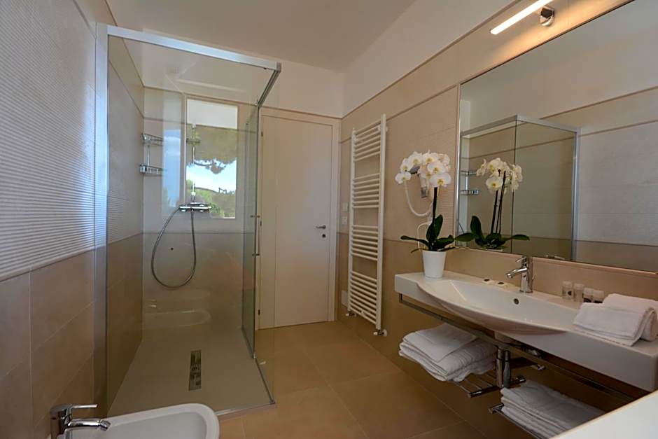 Residence La Villa