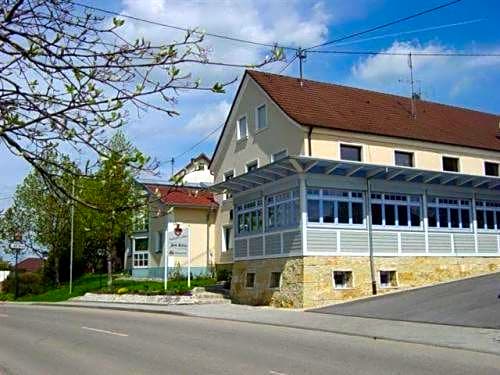 Stempfle's Landgasthaus zum Kreuz