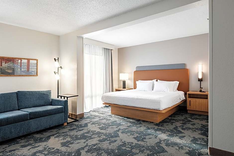 Hampton Inn North Myrtle Beach-Harbourgate