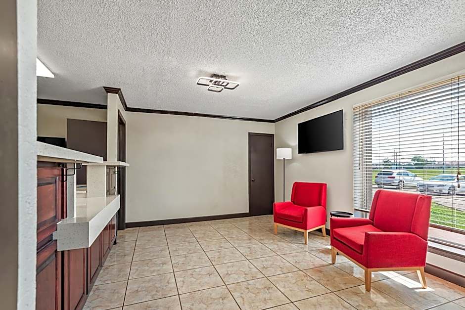 Studio 6 Hammond, LA I12 I55