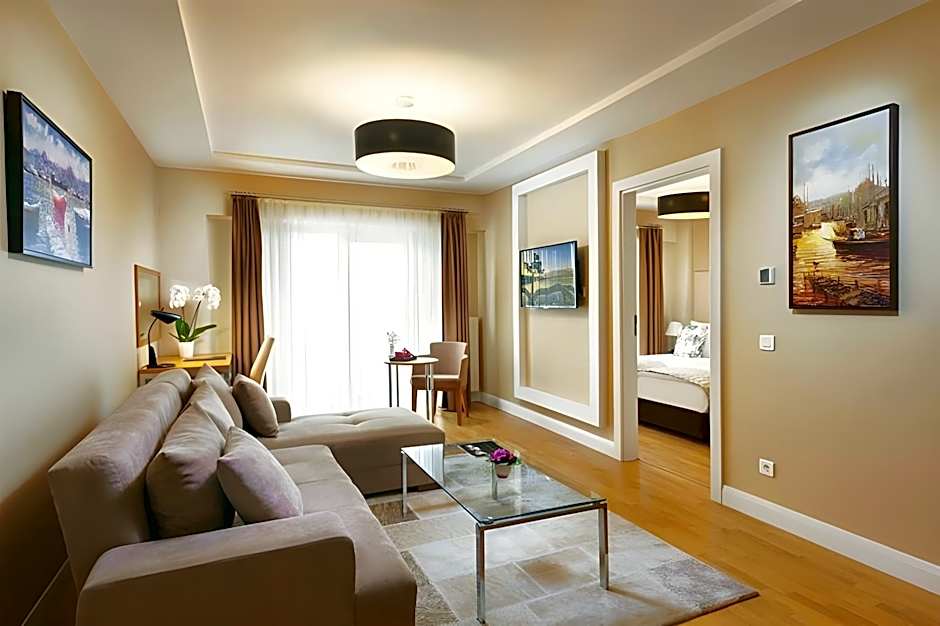 Nidya Hotel Esenyurt