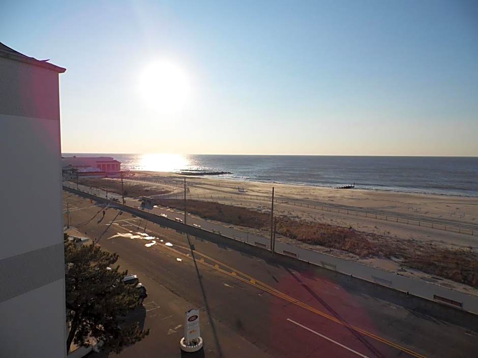 Marquis De Lafayette