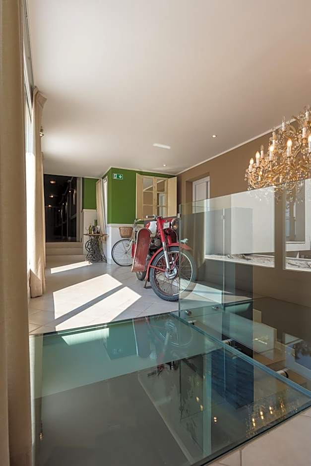 Hotel Maximilian