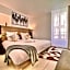 LIBERATION CENTER - PRIVATE Balcony - 24&7 RECEPTION - LUGGAGE STORAGE