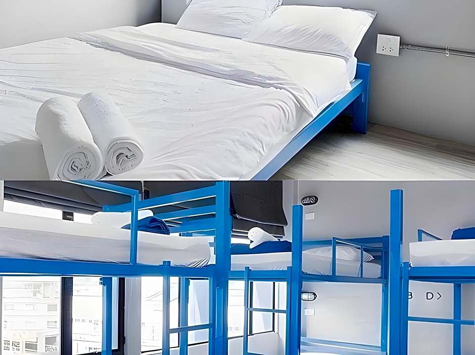 Loftel Station Hostel