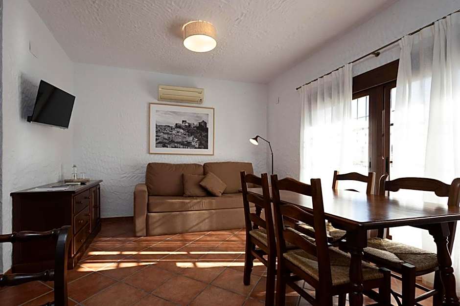 TUGASA Hotel La Posada