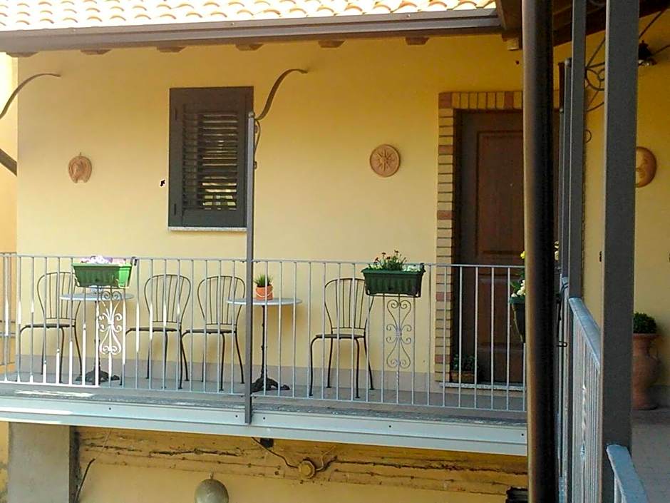Le Camere Di Aladino