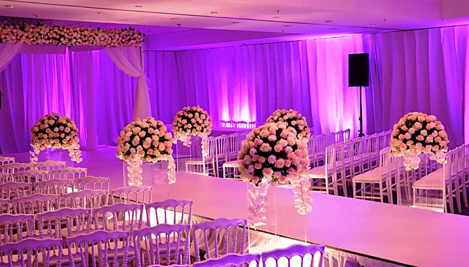 Hilton Antwerp Old Town