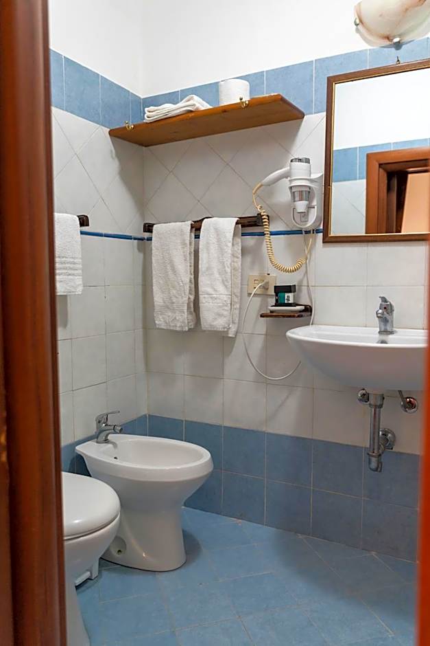 Residence Garibaldi