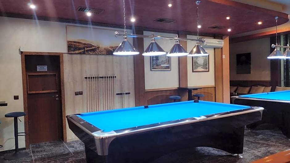 Family Hotel Black Sea