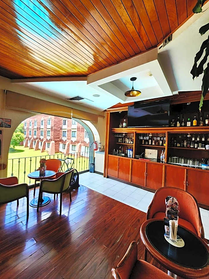 Fiesta Inn Xalapa