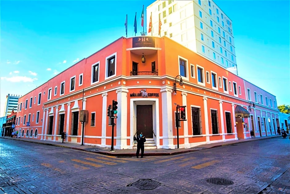 Hotel Merida