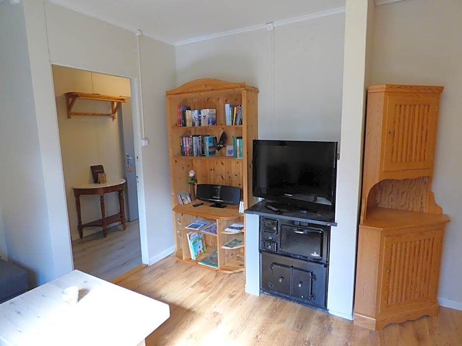 Nya Skogsgården Hostel