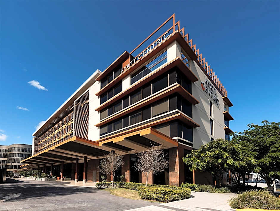 Holiday Inn San Jose Escazu