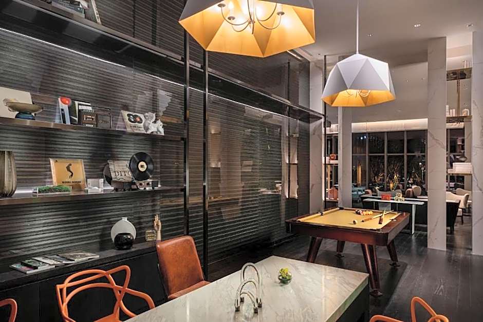 Hyatt Centric Lakeside Ningbo