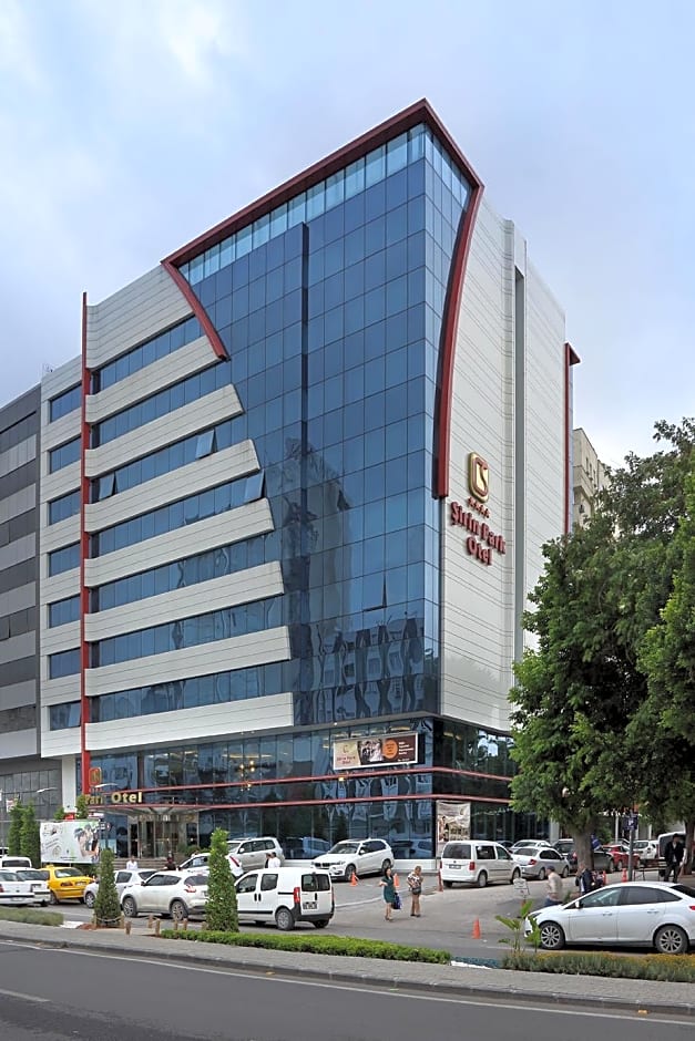 Sirin Park Hotel