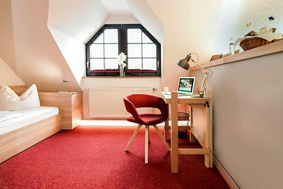 Hotel & Restaurant Waldblick