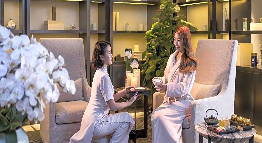 Waldorf Astoria By Hilton Beijing