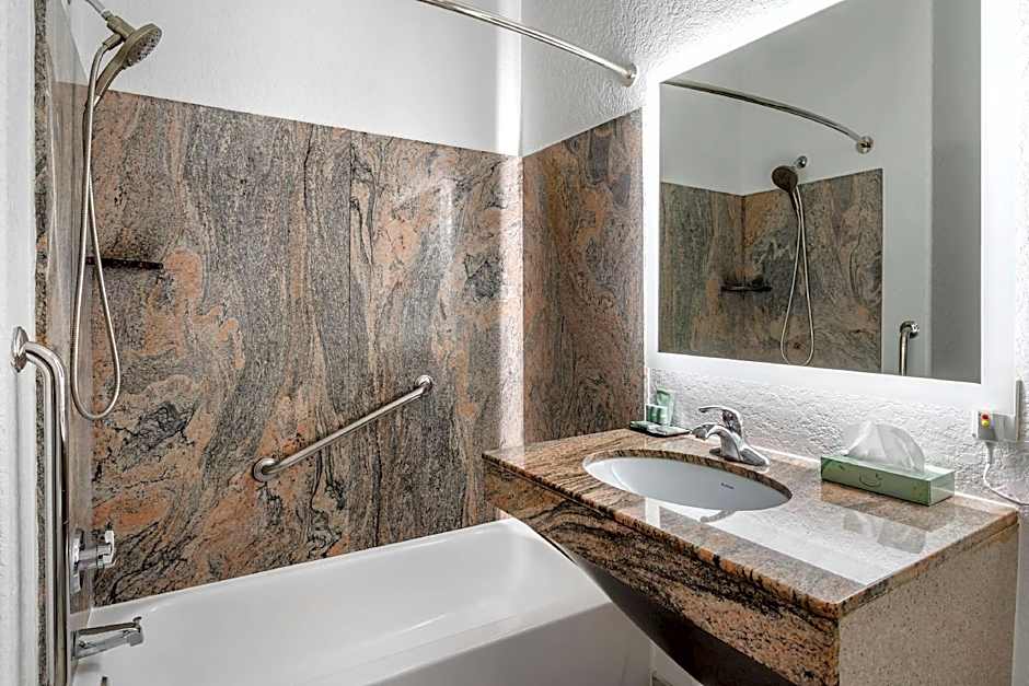 Best Western Texas City I-45