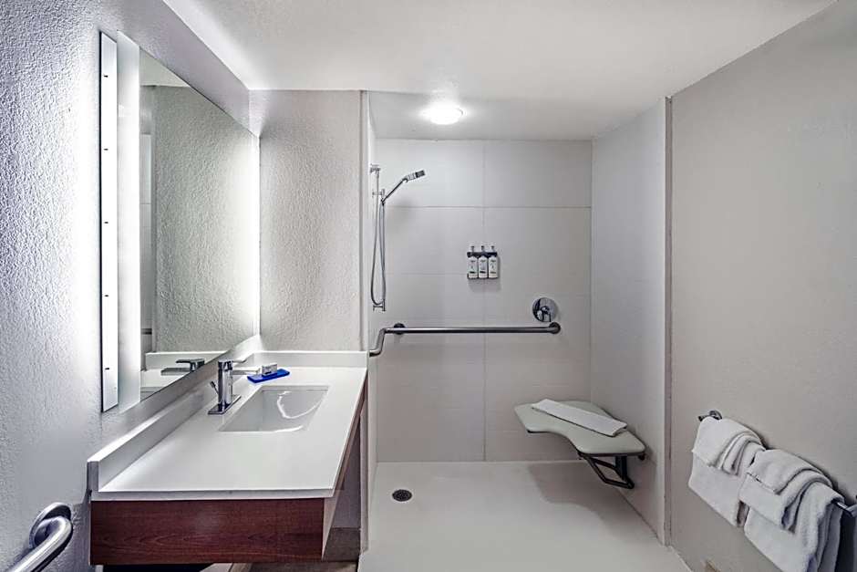 Holiday Inn Express El Paso-Central By IHG