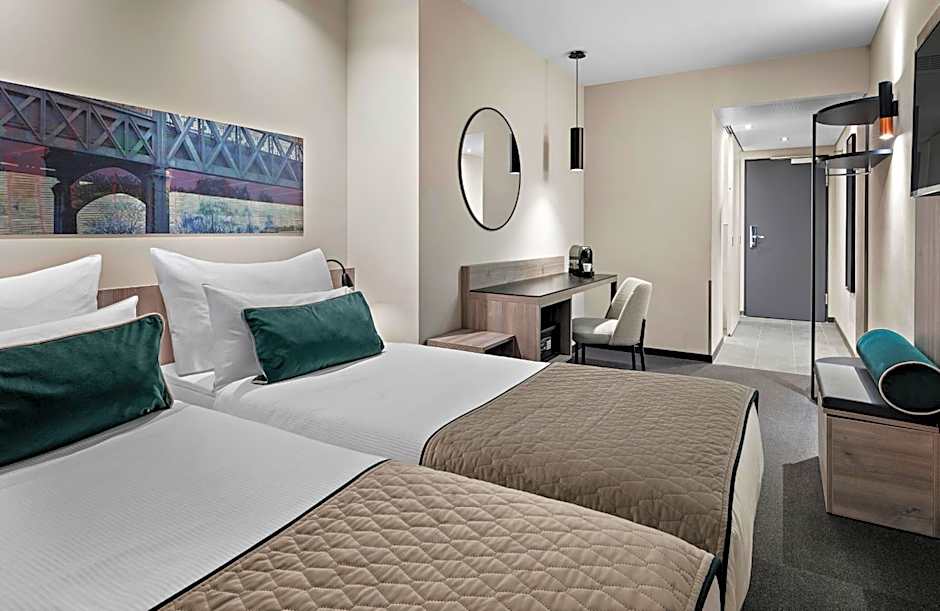 Leonardo Hotel Vienna City West