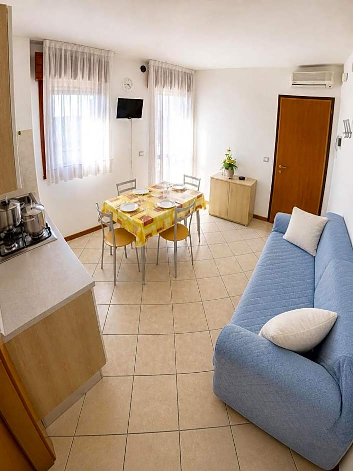 Residence Mediterraneo - Agenzia Cocal