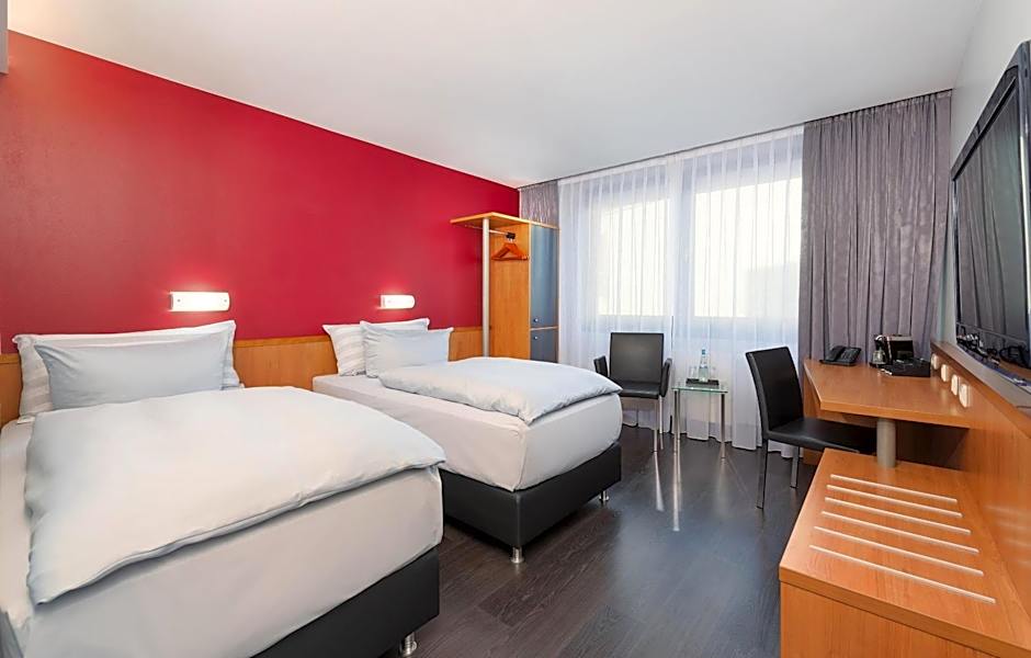 Hotel Wolfsburg Centrum Affiliated by Melia