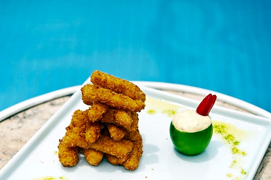 Pontalmar Praia Hotel