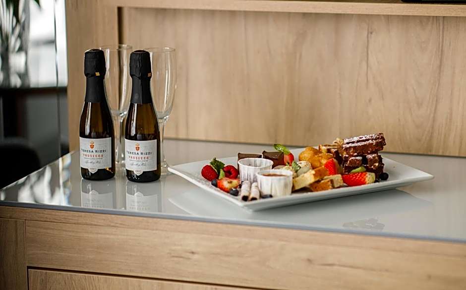 Mount Errigal Hotel, Conference & Leisure Centre