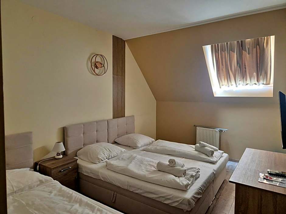 Hotel Korona