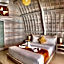 KJ Klumpu Wooden Style Guest House at Canggu