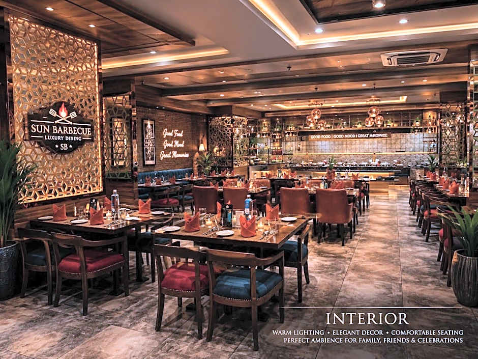 Hotel Paradise Inn Agra