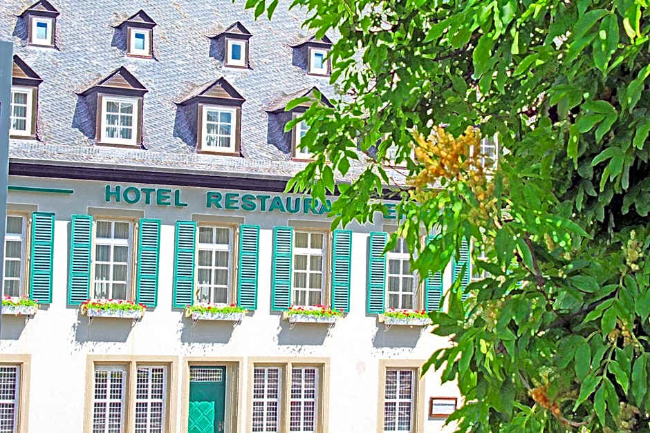 Hotel Eifelbräu