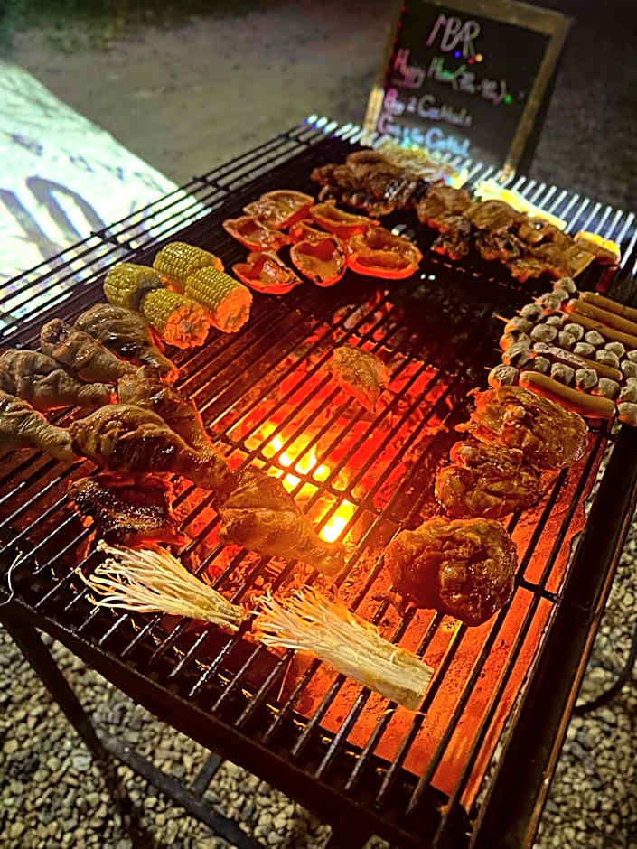 MBAR HOSTEL HAAD RIN